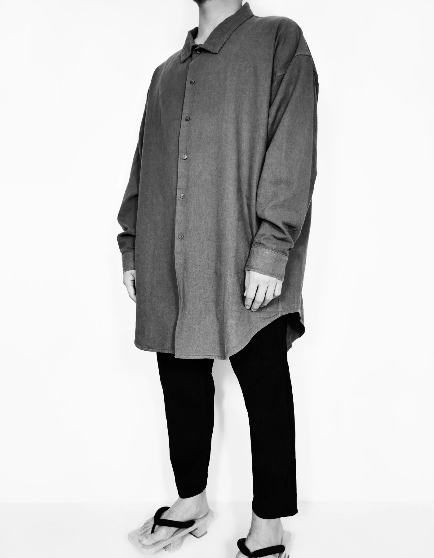 TAI - THISTLE | Prospective Flow | Japanese Fashion for Men | プロ